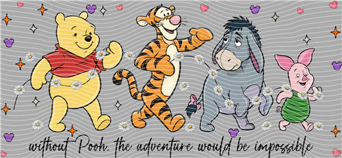 16oz Disney-D 3019